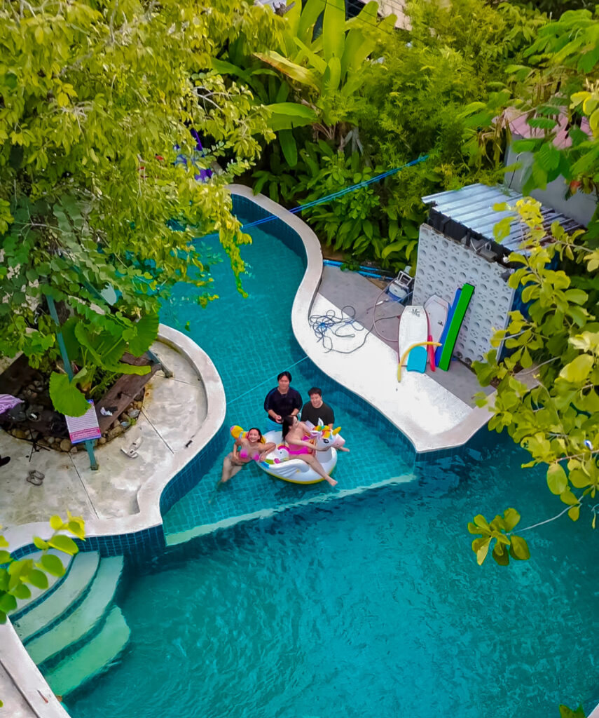 ที่พักไกล้ฉัน